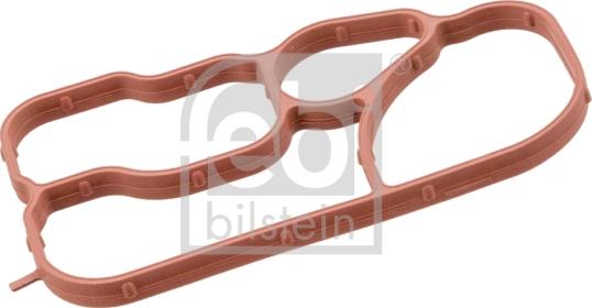 Febi Bilstein 106574 - Seal, oil cooler car-mod.net