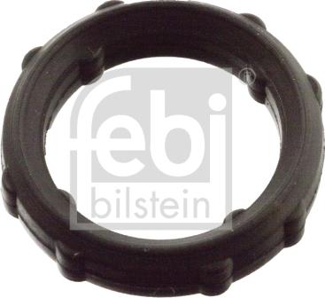 Febi Bilstein 106575 - Timing Case Gasket, engine timing car-mod.net