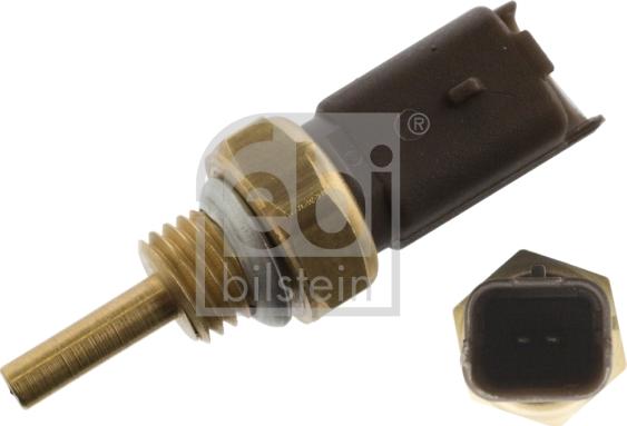 Febi Bilstein 106570 - Coolant temperature Sensor car-mod.net