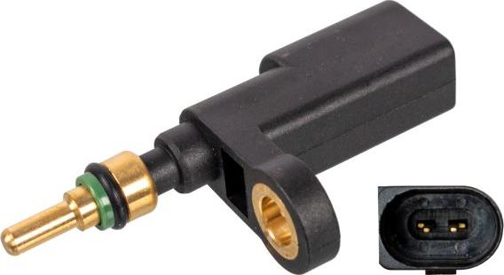 Febi Bilstein 106571 - Coolant temperature Sensor car-mod.net