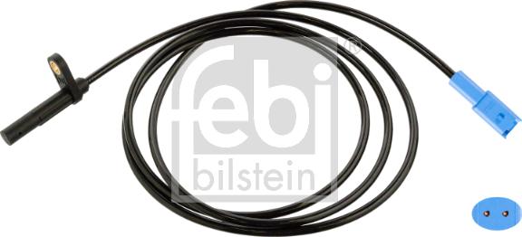 Febi Bilstein 106623 - ABS sensor, wheel speed car-mod.net