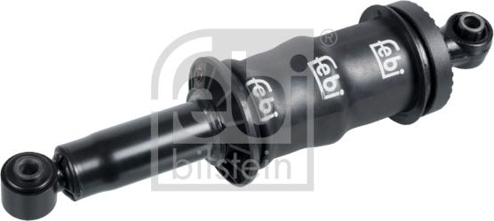 FEBI Bilstein 106672 - Shock Absorber, cab suspension car-mod.net