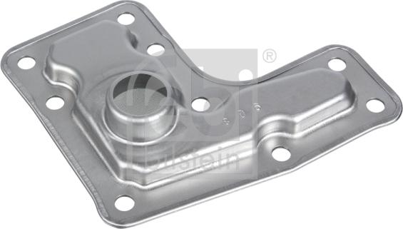 Febi Bilstein 106095 - Hydraulic Filter, automatic transmission car-mod.net