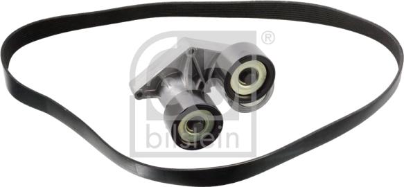 Febi Bilstein 106003 - V-Ribbed Belt Set car-mod.net