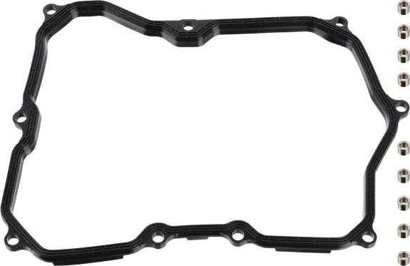 Febi Bilstein 106019 - Seal, automatic transmission oil sump car-mod.net