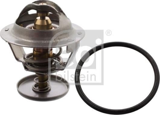 Febi Bilstein 106022 - Coolant thermostat / housing car-mod.net