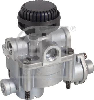 Febi Bilstein 106079 - Relay Valve car-mod.net