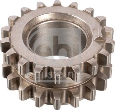 Febi Bilstein 106144 - Crankshaft Gear car-mod.net