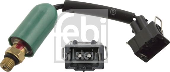 FEBI Bilstein 106152 - Sender Unit, oil pressure car-mod.net