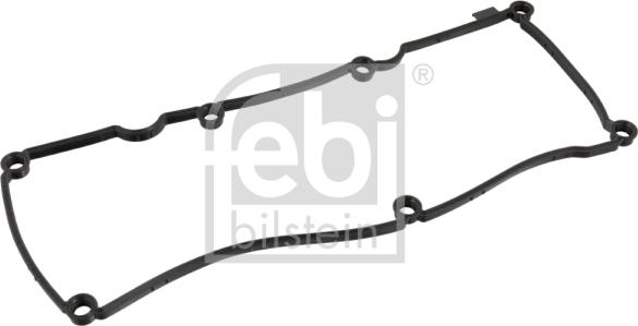 Febi Bilstein 106167 - Gasket, cylinder head cover car-mod.net
