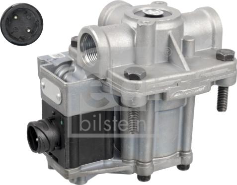 Febi Bilstein 106114 - Relay Valve car-mod.net