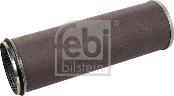 FEBI Bilstein 106183 - Engine Air Filter car-mod.net