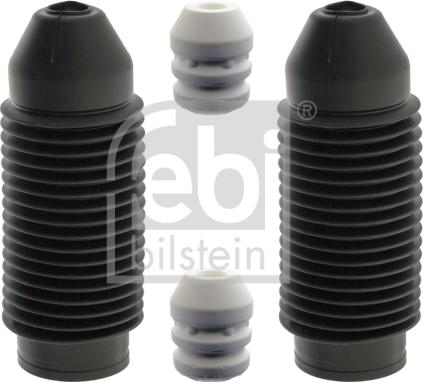 Febi Bilstein 106131 - Rubber Buffer, suspension car-mod.net