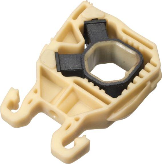 Febi Bilstein 106170 - Mounting, radiator car-mod.net