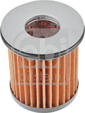 Febi Bilstein 106892 - Hydraulic Filter, automatic transmission car-mod.net