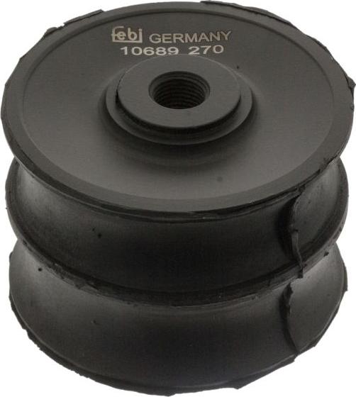 FEBI Bilstein 10689 - Mounting, automatic transmission car-mod.net