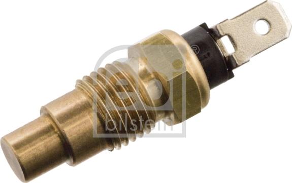 Febi Bilstein 106850 - Coolant temperature Sensor car-mod.net