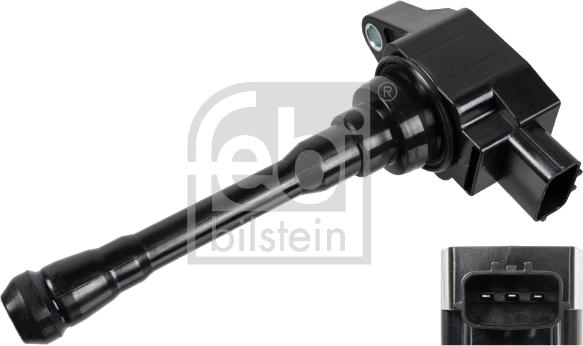 Febi Bilstein 106805 - Ignition Coil car-mod.net