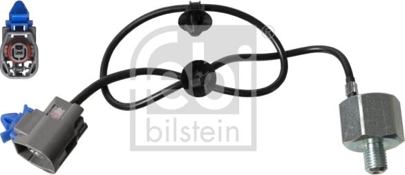 Febi Bilstein 106806 - Knock Sensor car-mod.net