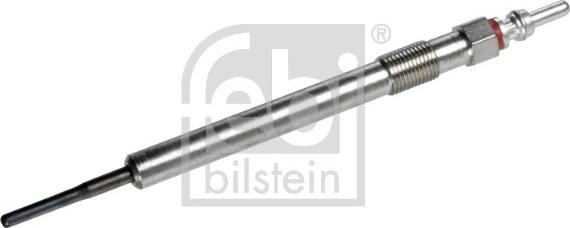 FEBI Bilstein 106815 - Glow Plug car-mod.net
