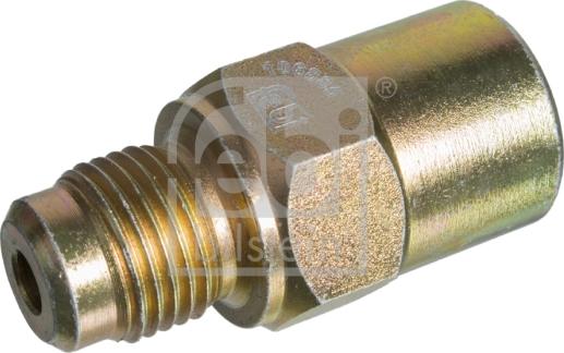 Febi Bilstein 106885 - Valve, fuel supply system car-mod.net