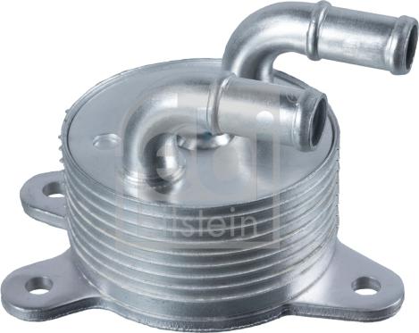 Febi Bilstein 106880 - Oil Cooler, automatic transmission car-mod.net
