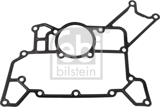 Febi Bilstein 106871 - Seal, oil filter housing car-mod.net