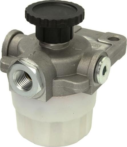 Febi Bilstein 106343 - Fuel pre-supply, pump car-mod.net
