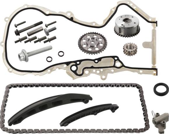 Febi Bilstein 106306 - Timing Chain Kit car-mod.net