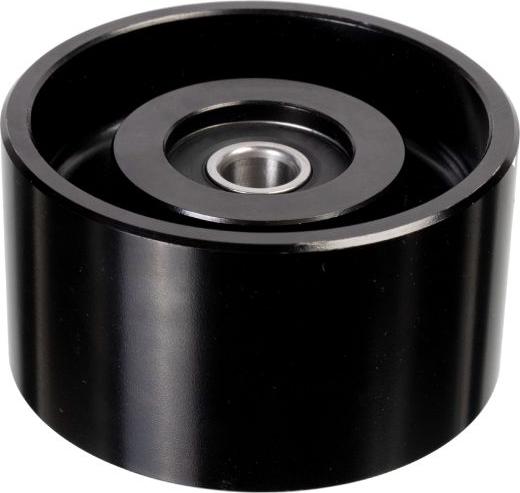 Febi Bilstein 106308 - Pulley, v-ribbed belt car-mod.net