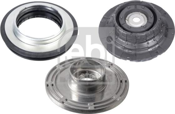 Febi Bilstein 106307 - Top Strut Mounting car-mod.net