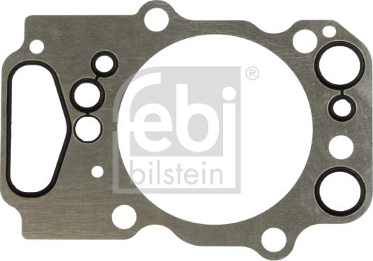 Febi Bilstein 106315 - Gasket, cylinder head car-mod.net