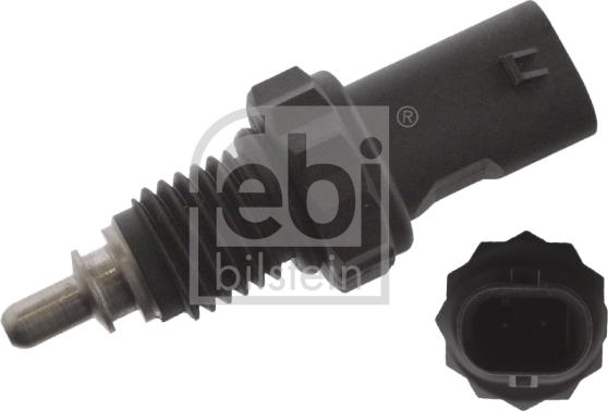 Febi Bilstein 106318 - Coolant temperature Sensor car-mod.net