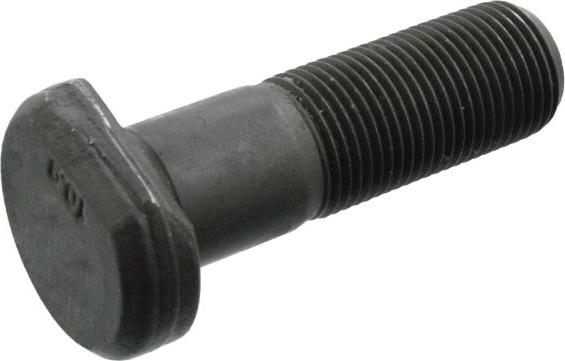 FEBI Bilstein 10631 - Stud, wheel hub car-mod.net
