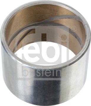 Febi Bilstein 106383 - Bush, steering arm shaft car-mod.net