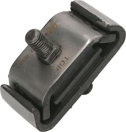Febi Bilstein 106382 - Mounting, radiator car-mod.net