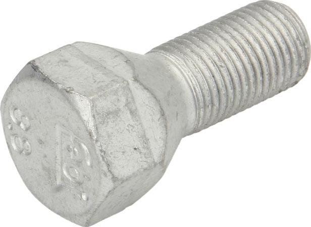 Febi Bilstein 10633 - Wheel Bolt car-mod.net