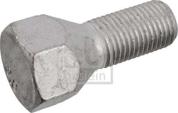Febi Bilstein 46636 - Wheel Bolt car-mod.net