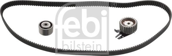 Febi Bilstein 106293 - Timing Belt Set car-mod.net