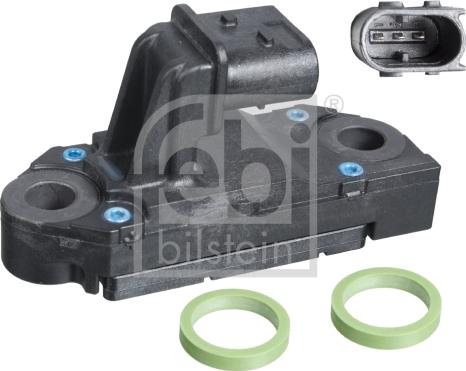Febi Bilstein 106244 - Exhaust pressure Sensor car-mod.net