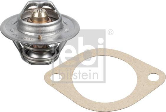 Febi Bilstein 106240 - Coolant thermostat / housing car-mod.net
