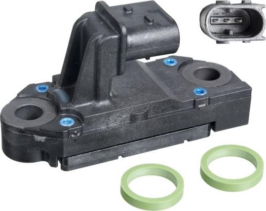 FEBI Bilstein 106243 - Exhaust pressure Sensor car-mod.net