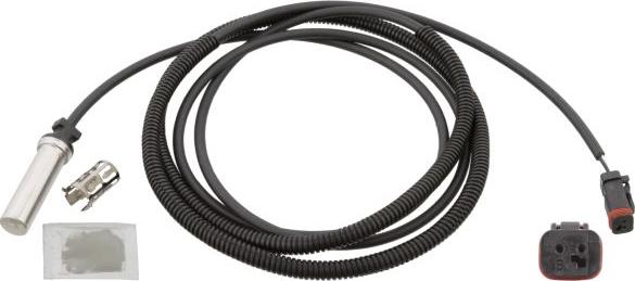 Febi Bilstein 106259 - ABS sensor, wheel speed car-mod.net