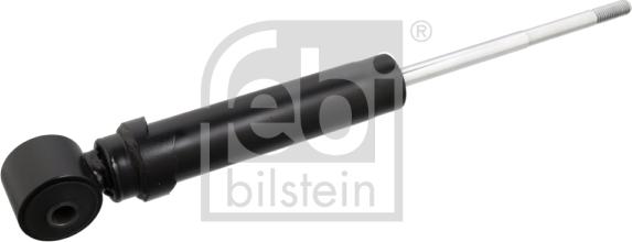 Febi Bilstein 106251 - Shock Absorber, cab suspension car-mod.net