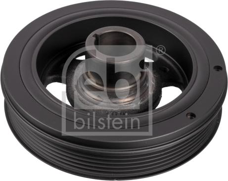 Febi Bilstein 106269 - Belt Pulley, crankshaft car-mod.net