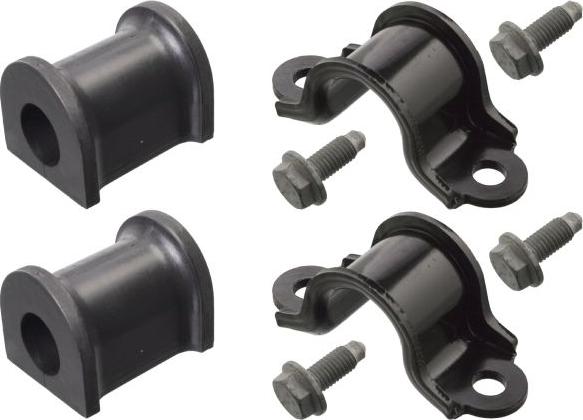 Febi Bilstein 106260 - Repair Kit, stabilizer suspension car-mod.net