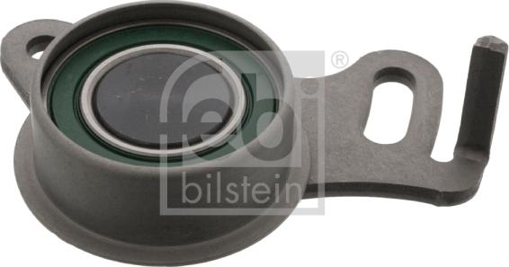 Febi Bilstein 10620 - Tensioner Pulley, timing belt car-mod.net