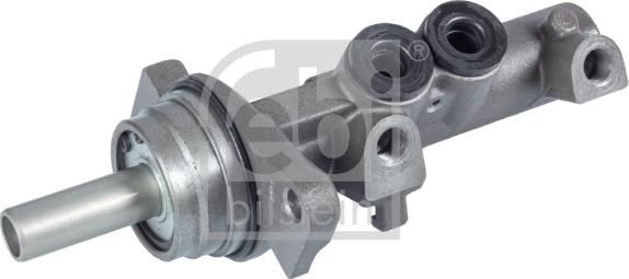Febi Bilstein 106219 - Brake Master Cylinder car-mod.net
