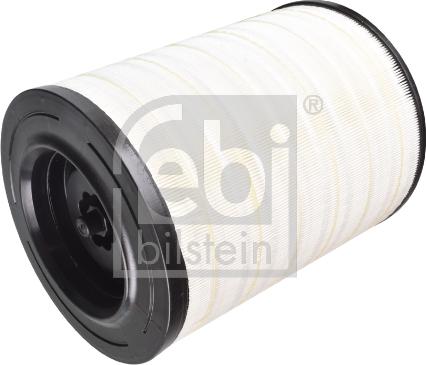 FEBI Bilstein 106289 - Engine Air Filter car-mod.net