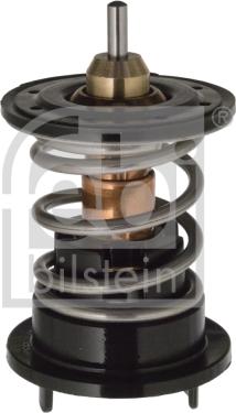Febi Bilstein 106284 - Coolant thermostat / housing car-mod.net
